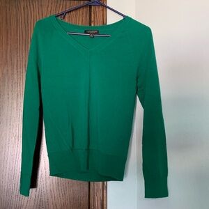 Banana Republic 100% Merino Wool Sweatet